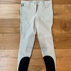 Equiline Ash breeches- IT44 (28 US)